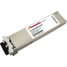 F5-UPG-XFP-R - 10GBase Ethernet/FC SR, 300m, 850nm XFP (Compatible with F5) picture