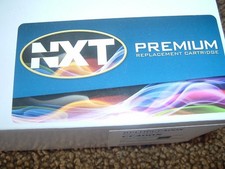 NXT Premium Replacement Cartridge picture