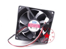 AVC DS09225R12H-049 0.50A 12V 9025 9CM 3-wire cooling fan picture
