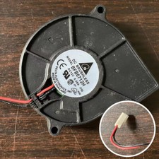 Delta BFB0712H 7530 DC 12V 0.36A projector blower centrifugal cooling fan picture
