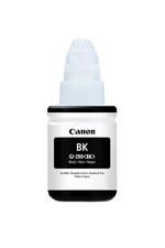 GI-290 BK Pigment Black Ink Bottle (gi-290bk) (gi290bk) picture