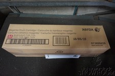 New Genuine OEM Xerox 013R00659 Magenta Drum Cartridge 13R659 WC 7120 10/08/20 picture