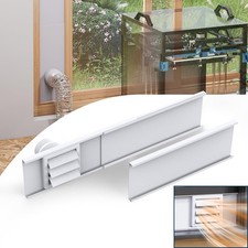 Window Vent Kit for 3