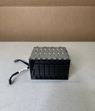 HPE ProLiant DL345/DL380/DL385/DL560 Gen11 Gen10/Plus/V2 8SFF x4 U.3 Cage Kit BC picture