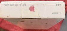 RARE Vintage Apple EtherTalk NB Card NuBus Macintosh M0410LL/A - NEW SEALED BOX picture
