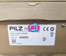 1PC NEW PILZ PSEN opII3H-s-30-060 632023 Shipping DHL/FedEx picture