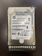 HP 300GB 3.5