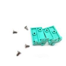 TDP 225 TTP-247 TTP-345 Print Head Holder Fits For TSC TTP-245 TDP-225 picture