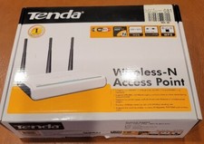 Tenda W300A Wireless-N Access Point Factory Sealed picture