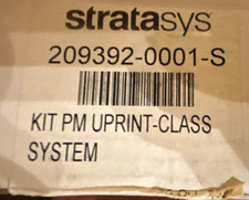 Stratasys uPrint-Class PM Kit ABS White 1.75mm Filament 209392-0001-S picture