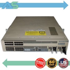 Cisco Systems C6832-X-LE 32-Port 10GbE Fixed Aggregation Switch 2U Rackmountable picture