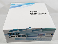 For Brother TN635 TN635XL 4x Toner Cartridge Black Cyan Magenta Yellow MFC-EX575 picture