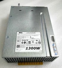 H1300EF-02 D1300EF-02 1300w server PSU FOR DELL T7910 T5810 T7810 0FT7T6 T31JM picture
