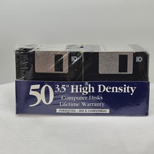 Vintage 1990s 50 3.5