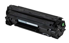 New ACM Toner Cartridge CA-137 Black For Canon imageclass MF217W MF227 picture