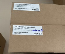 MOXA 1pc brand new EDS-510A-1GT2SFP-T switch EDS-510A-1GT2SFP-T picture