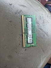 ASUS VIVOBOOK 15 F512D 4GB 1RX16 PC4-DDR4 SODIMM MEMORY RAM picture