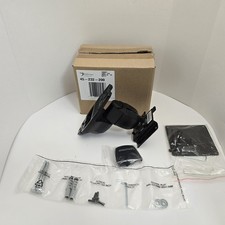 NEW  Ergotron 45-232-200 200 Series Wall Mount Pivot - Black picture