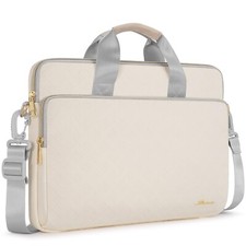 KIZUNA Laptop Sleeve Case 17 Inch Computer Shoulder Bag for for 17.3