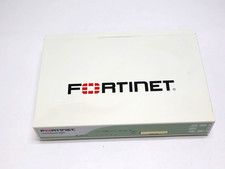 Fortinet FortiGate-60C FG-60C Security Firewall Appliance - Used No Box picture
