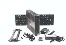 Dell Wyse Zx0Q 7020 Thin Client AMD GX-420CA 2.0GHz 2GB RAM 8GB SSD RJ45 8WF82 picture