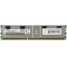 LOT OF 3 Samsung M386B4G70DM0-YK0 32GB 4Rx4 PC3-12800L DDR3 Used picture
