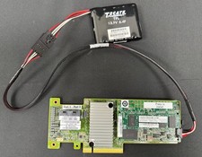 IBM ServerRAID M5210 SAS/SATA RAID Controller Card 46C9111 picture