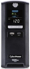 CyberPower 10-Outlet 1325VA Battery Back-Up and Surge Protector picture