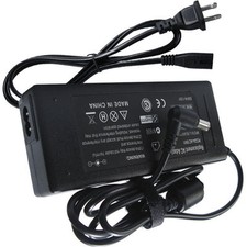 AC Adapter Charger Power Cord SONY Vaio PCG-51511L PCG-51513L PCG-717C PCG-719 picture