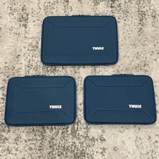 Thule Gauntlet Laptop Sleeves - Lot of Three (3) One 16