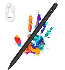 Rechargeable Active Digital Pens Universal Stylus For iPhone iPad Samsung Galaxy picture