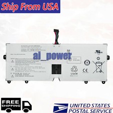 New 72Wh LBS1224E Battery for LG Gram 2018 13Z980 14Z980 15Z980 13Z990 14Z990 picture