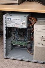 🍊ISO Universal Switching Power Supply ISO-400 300W | CIS400-100512681 PSU picture