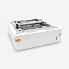 HP LaserJet M607 / M608 / M609 550-sheet OEM Paper Tray L0H17A picture