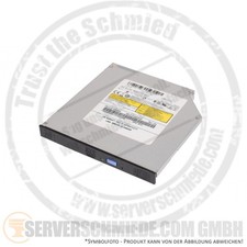 IBM x3550 x3650 M2 M3 M4 Slim SATA DVD-Rom Drive 44W3254 44W3255 43W4630 44W3256 picture