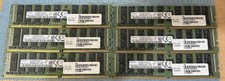 Samsung M386A8K40BM2-CTD6Y ECC Server Memory 64GB 4DRx4 2666 LRDIMM PC4-21300 picture