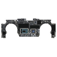 GENUINE MacBook Pro A1990 LOGIC BOARD, i9, 2.9GHZ, 16GB, 512GB, RADEON PRO 555X picture