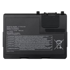 11.1V 1990mAH Battery For Panasonic CF-VZSU1AW Standard CF33 Toughbook US picture