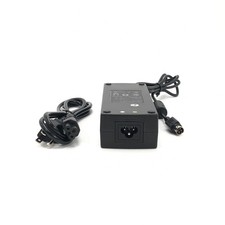 New Original OEM 150W AC Adapter&Cord for Getac X500 G2/REA63X0442 Rugged Laptop picture