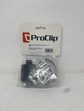 ProClip Heavy-Duty Aluminum Pipe Mount – 216115,New With Pack picture