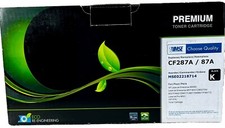 MSE CF287A 87A Toner Cartridge for HP Enterprise M506/ MFP /M506X Laser Jet picture