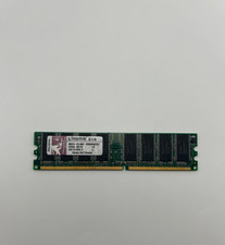 Kingston 512MB DDR-266 Desktop RAM PC2100 KVR266X64C2/512 picture