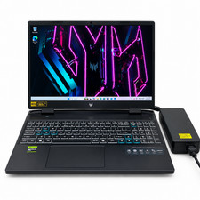 Acer Predator Helios Neo 16 PHN16-71 165hz i7-13700HX RTX 4050 16GB RAM 512GB picture