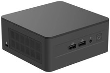 ASUS NUC 13 PRO i7-1360P BAREBONES RNUC13ANHI70000UI Mini PC picture
