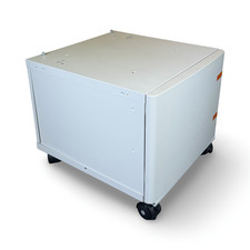 Ricoh Aficio MP C300, C400 | High Cabinet, Copier Printer Stand Storage | 415751 picture