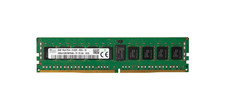 RAM HPE 8GB 1Rx4 PC4-17000 DDR4 RDIMM ECC 2133MHz 752368-581 picture