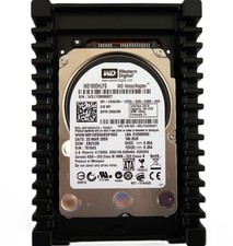 WD1600HLFS-75G6U1 DCM:EBCV2B Malaysia 10k 16MB 3Gb/s 3.5