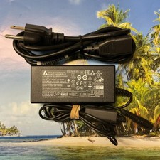 Genuine Delta for Dell Monitor AC Power Supply ADP-40DD B ADP-40GD 40W 12V 3.3A picture