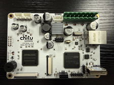 Chitu LM1 V2.18 Motherboard picture