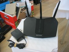 Netgear nighthawk ax2400 5-stream wifi 6  router RAX29 -  picture